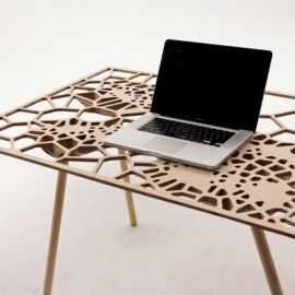 Дизайн мебели от дизайн студии Graffit