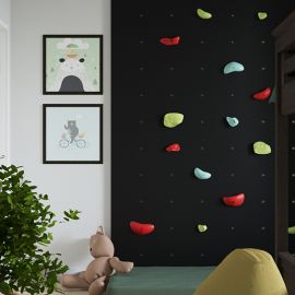 Дизайн интерьера квартиры Демевская от дизайн студии Graffit